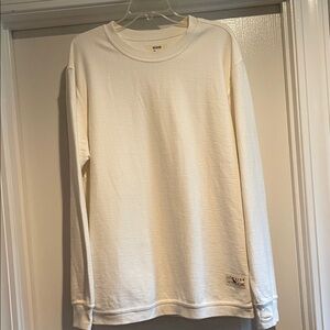 NWOT Southern Fried Cotton Top